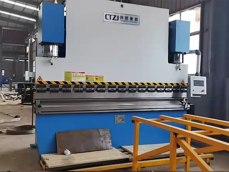 扭轴折弯机 扭轴折弯机