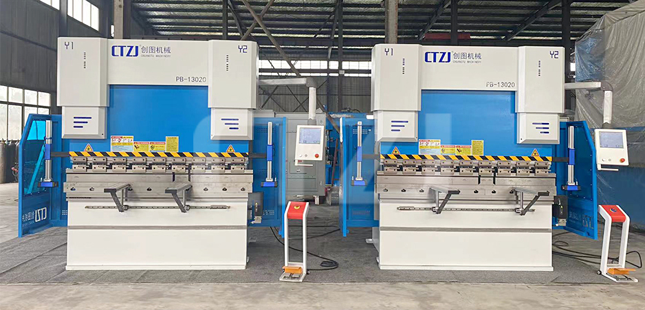 小型高速折弯机3 小型高速折弯机3